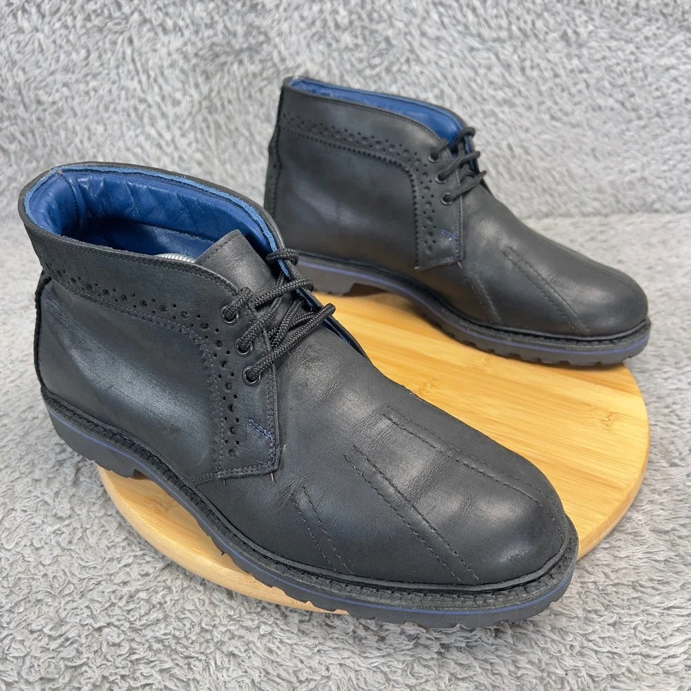 Allen Edmonds keywords heritage